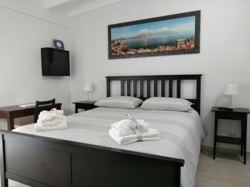 La Maison di Nicoletta Bed And Breakfast