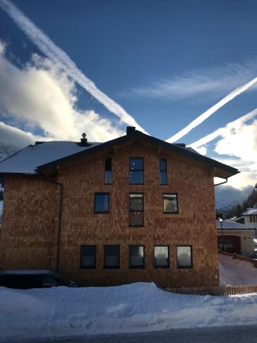 DAV-Haus