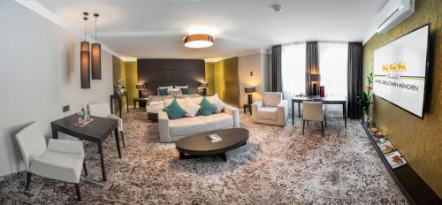 Hotel Drei Löwen