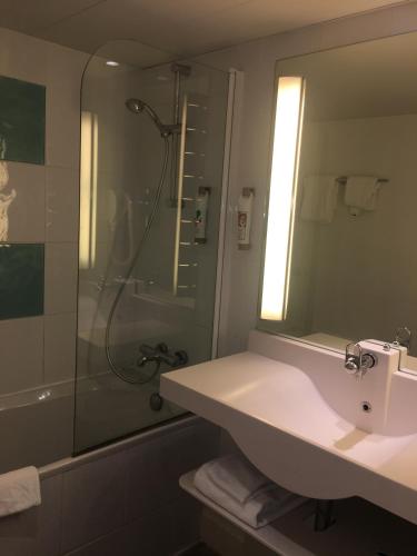 Ibis Styles Besançon