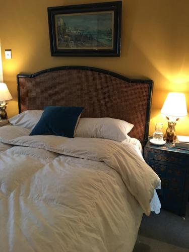 Wynberg House Swansea Bed & Breakfast