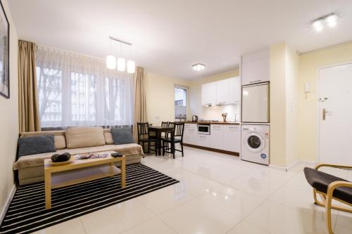 Budgetplus Key Apartaments Panska