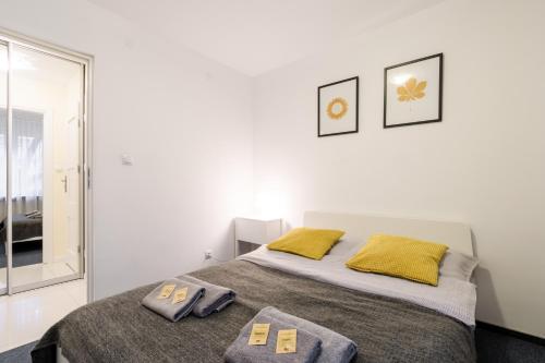 Budgetplus Key Apartaments Panska