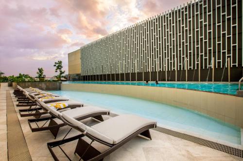 Winford Hotel and Casino