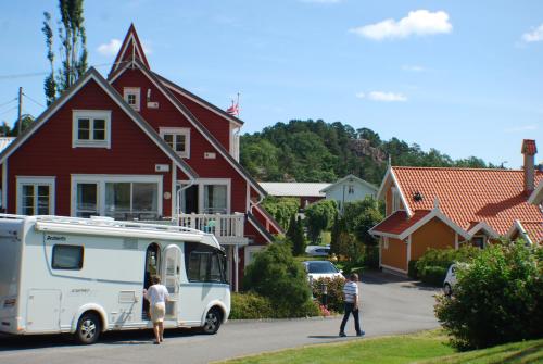 Bie Apartment & Feriesenter AS