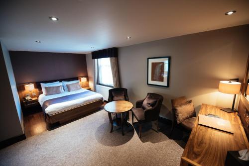 The Busby Hotel