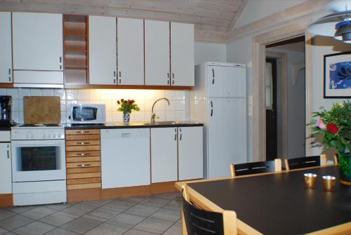Bie Apartment & Feriesenter AS