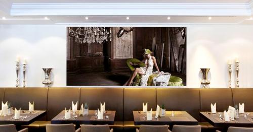 THOMAS Hotel Spa Lifestyle