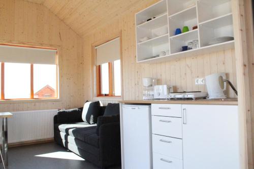 Hvammstangi Cottages