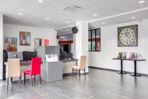 The Originals City Hotel Caen Memorial