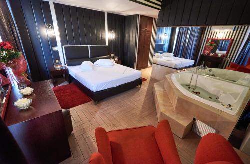 Atlantic Hotel