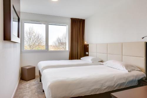 The Originals City Hotel Caen Memorial