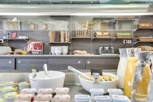 The Originals City Hotel Caen Memorial