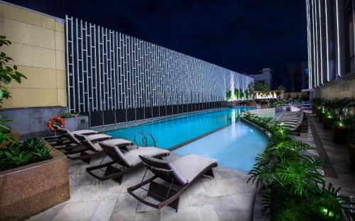 Winford Hotel and Casino