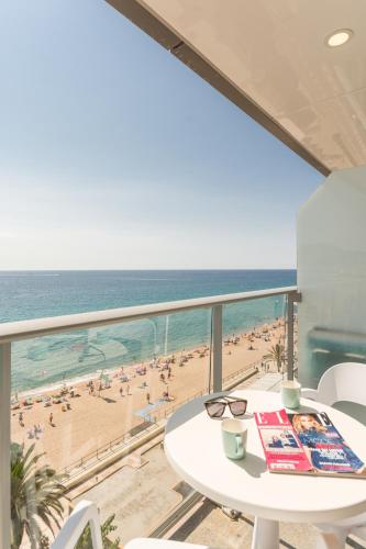 Pierre & Vacances Apartamentos Blanes Playa