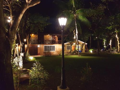 Stay Amare Villa Maria 1