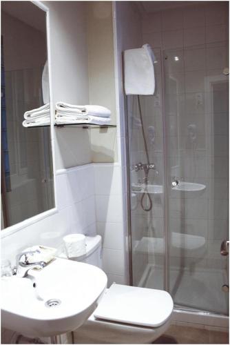 Hostal Madrid