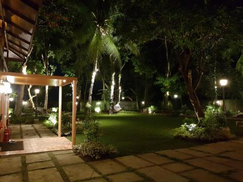 Stay Amare Villa Maria 1