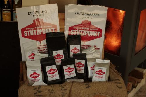 Stützpunkt Trebitz - Gästezimmer am Europaradweg R1