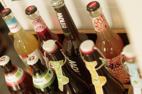 Stützpunkt Trebitz - Gästezimmer am Europaradweg R1