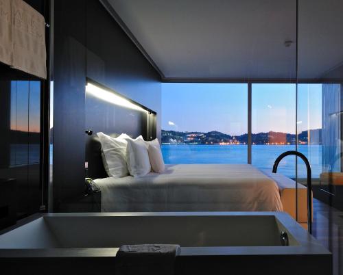 Altis Belem Hotel & Spa
