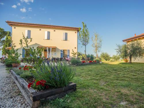 Agriturismo Campanacci