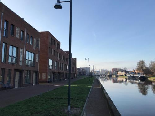 Bed And Breakfast De Kade