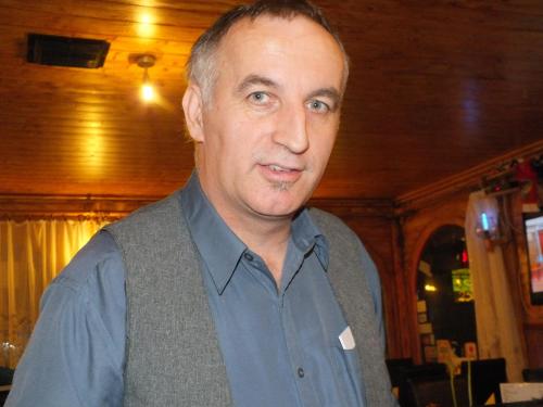 Fehér Ló Fogadó