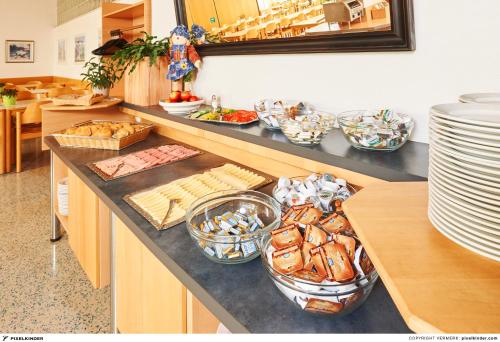 Jugendgaestehaus Linz