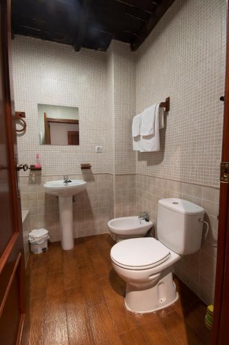 Hotel El Tirol