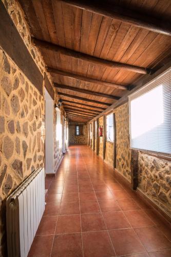 Hotel El Tirol