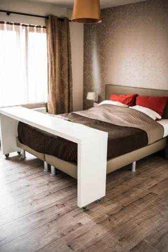 A Dream Bed And Breakfast