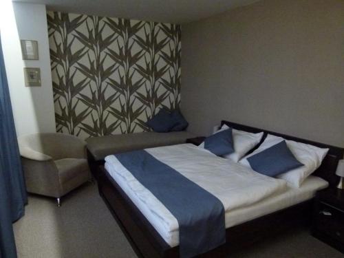 Hotel Slunný Dvur