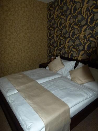 Hotel Slunný Dvur