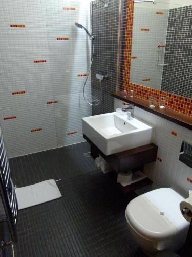Hotel Slunný Dvur