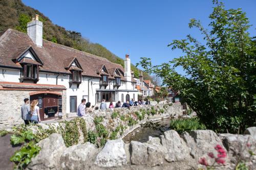 Lulworth Lodge