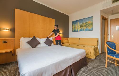 Unaway Hotel Occhiobello