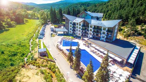 Arte Spa & Park Hotel