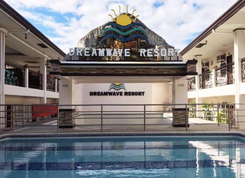 Dreamwave Resort Pansol