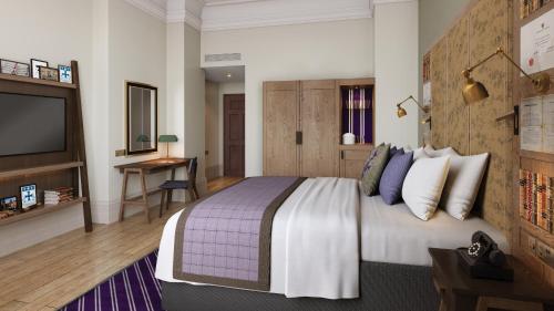Hotel Indigo Durham