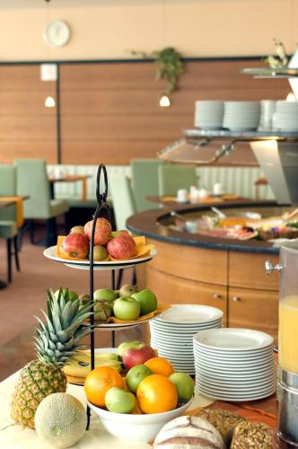 Hansa Apart-Hotel Regensburg