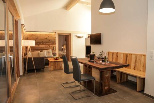 Dobringers Chalet-Dorf Warös