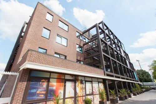 Résidence Internationale de Paris