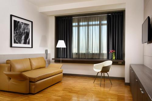 UNAHOTELS San Vitale Bologna