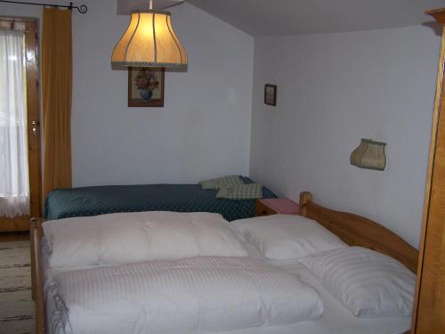 Pension Holzknechthof am See