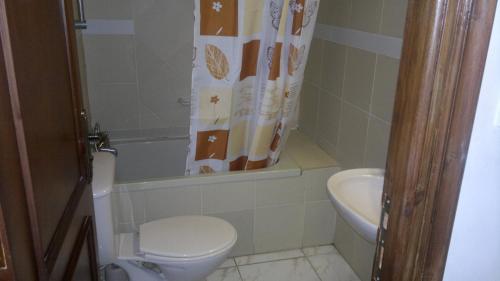 Chrysanthos Boutique Apartments