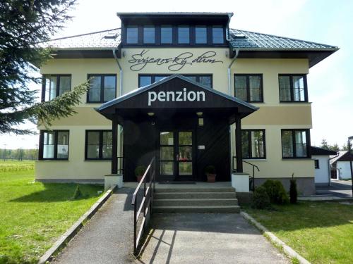 Penzion Svycarsky Dum