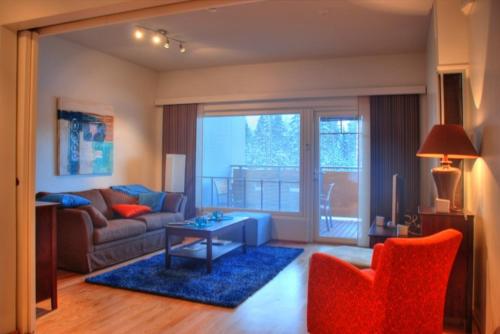 Taehti-Tahko Holiday Apartments
