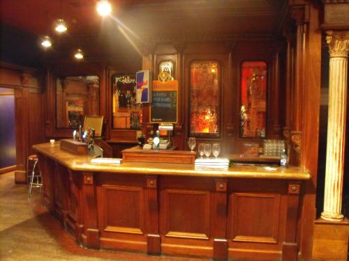 Victoria Hotel