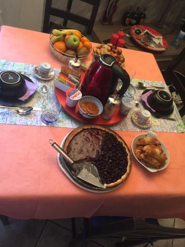 Le Ragazze B&B